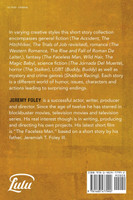 The Faceless Man and other short stories