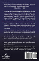 Acts of The Apostles and Romans-A Devotional Bible Study