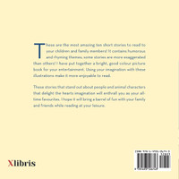 Bedtime Short Stories