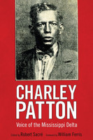 Charley Patton