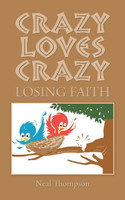 Crazy Loves Crazy