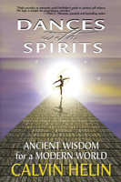 Dances with Spirits