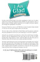 I Am Glad