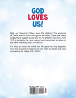 GOD LOVES US!