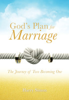 God's Plan for Marriage