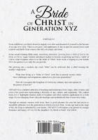 A Bride of Christ in Generation XYZ