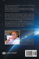 The Luckiest Man on the Planet