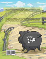 The Adventures of Maxine