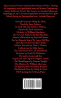 Space Science Fiction Super Pack