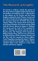 The Adventures of Sir Gawain