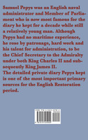 Quotations from the Diary of Samuel Pepys