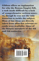 The History of the Decline and Fall of the Roman Empire Vol. 2