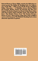 Selected Poems of Oscar Wilde