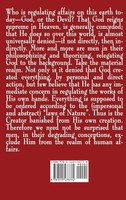 The Sovereignty of God