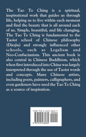 Tao Te King