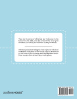 The Adventures of Ava Bear