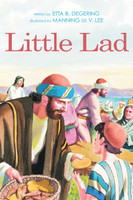 Grade 1 Little Lad