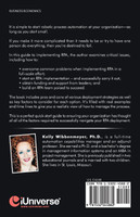 The Simple Implementation Guide to Robotic Process Automation (Rpa)