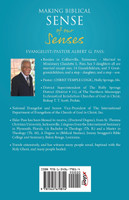 Making Biblical Sense of our Senses