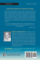 Winning Declarer Play