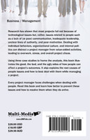 Leading Project-Driven Change