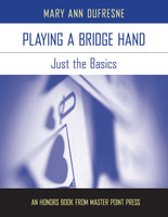 Playing a Bridge Hand
