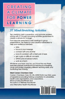 Creating a Climate for Power Learning