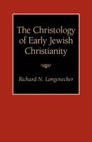 The Christology of Early Jewish Christianity