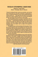 Texian Stomping Grounds