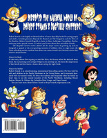 The Bugville Critters Visit Dad and Mom at Work (Buster Bee's Adventures Series #1, The Bugville Critters)