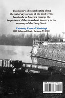 Steamboats and the Cotton Economy
