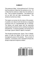 Space, Time and Reality