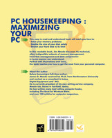 PC Housekeeping