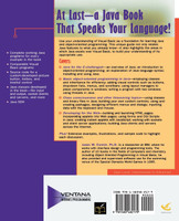 The Visual Basic Programmer's Guide to Java