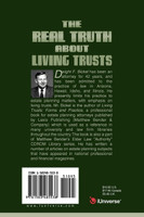 The Real Truth about Living Trusts