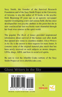 Ghost Writers in the Sky