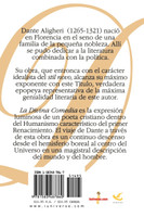 La Divina Comedia