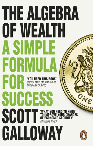 Algebra of Wealth