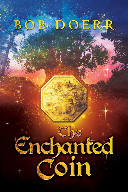 The Enchanted Coin The Enchanted Coin