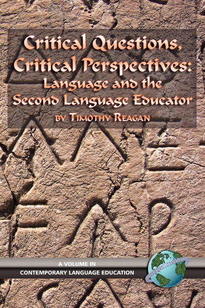 Critical Questions, Critical Perspectives Critical Questions, Critical Perspectives