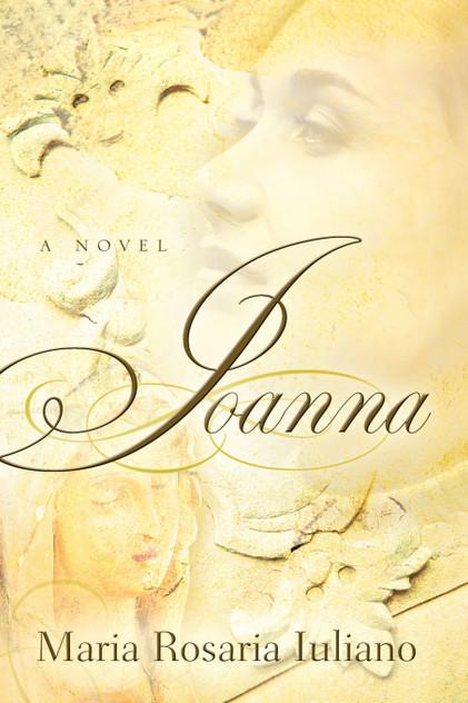 Joanna Joanna