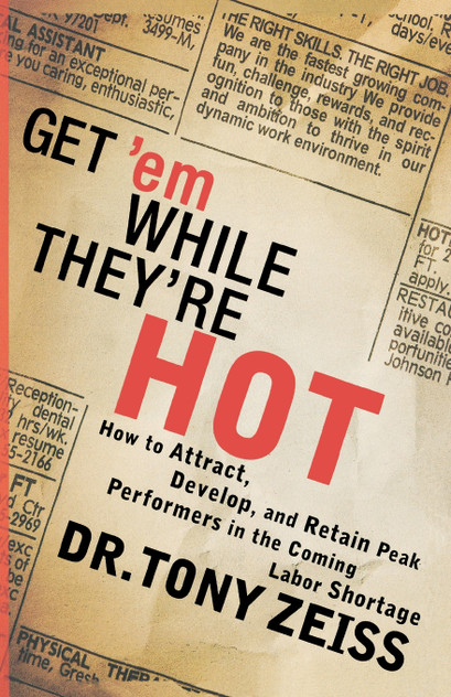 Get 'em While They're Hot