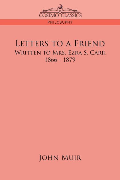 Letters to a Friend Letters to a Friend