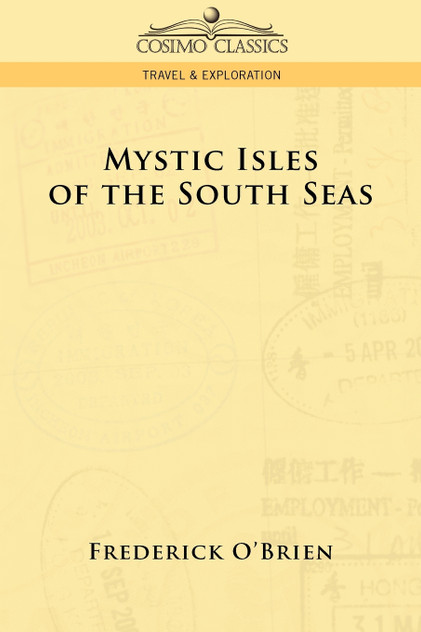 Mystic Isles of the South Seas Mystic Isles of the South Seas
