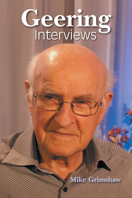 Geering Interviews Geering Interviews