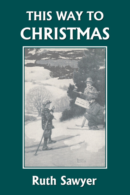 This Way to Christmas (Yesterday's Classics) This Way to Christmas (Yesterday's Classics)
