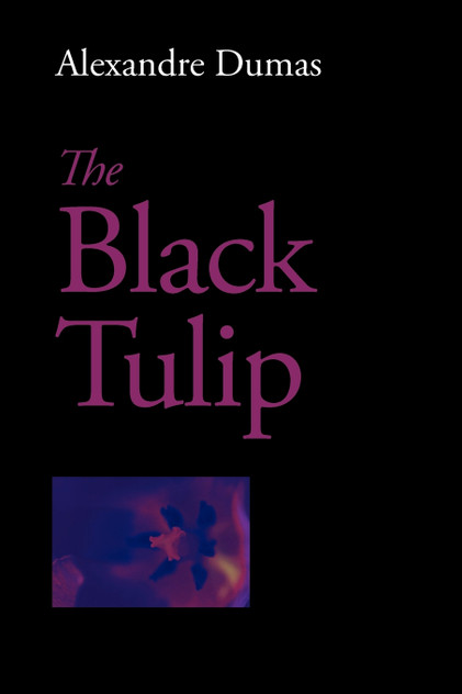 The Black Tulip The Black Tulip