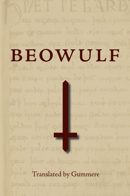 Beowulf, Large-Print Edition Beowulf, Large-Print Edition