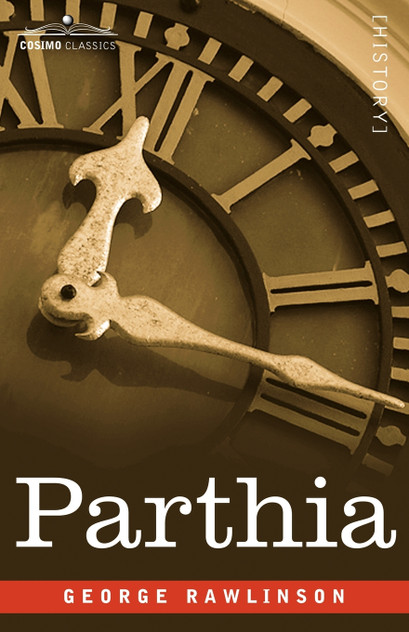 Parthia Parthia