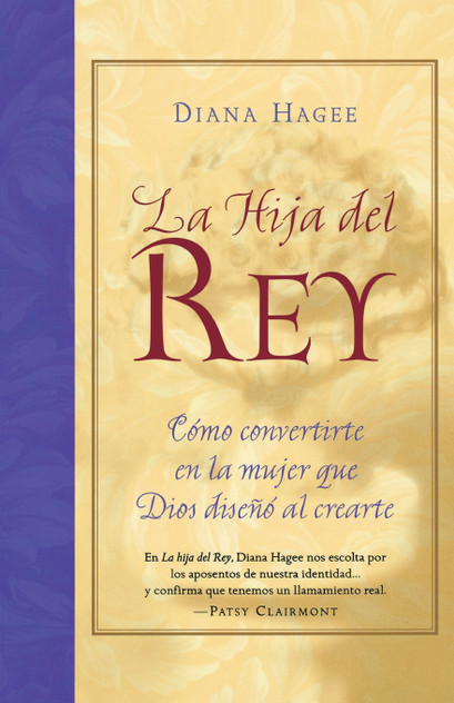 La Hija del Rey La Hija del Rey